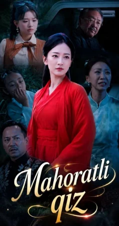 Mahoratli qiz 1-2-3-5-10-25-50-60-70-80-90-qism drama koreya seriali uzbek tilida Barcha qismlar 2026 HD skachat