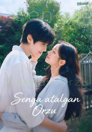Mening orzuyimsan 1-2-3-4-5-6-7-10-20-30-50-60-70-80-90-95 Qism drama koreya seriali uzbek tilida Barcha qismlar 2026 HD skachat