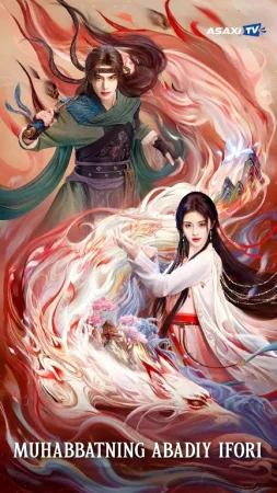 Muhabbatning abadiy ifori 1-2-3-4-5-6-7-8-9-10-11-12-13-14-15 Qism drama koreya seriali uzbek tilida Barcha qismlar 2026 HD skachat