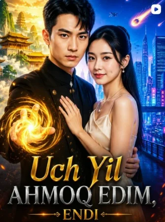 Uch yil ahmoq edim endi yengilmasman  1-2-3-4-5-6-7-10-20-30-50-60-70-80-90-95 qism drama Koreya seriali uzbek tilida Barcha qismlar 2026 dorama HD skachat