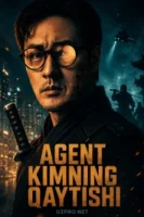 Agent Kimning qaytishi / Menejer Kim 1-2-3-4-5-6-7-10-20-30-50-60-70-80-90-95 Qism drama koreya seriali uzbek tilida Barcha qismlar 2026 HD skachat