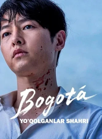 Bogota: Yo'qolganlar shahri 2026 Premyera (o'zbek tilida) tarjima kino HD skachat