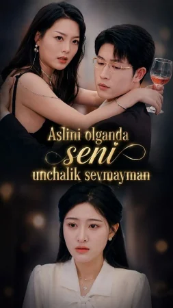 Aslini olganda seni unchalik sevmayman 1-2-3-4-5-6-7-10-20-30-50-60-70-80-90-95 Qism drama koreya seriali uzbek tilida Barcha qismlar 2026 HD skachat