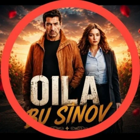 Oila bu sinov 1-2-3-4-5-6-7-10-20-30-50-60-70-80-90-95 Qism drama koreya seriali uzbek tilida Barcha qismlar 2026 HD skachat