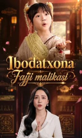 Ibodatxona jajji malikasi 1-2-3-4-5-6-7-10-20-30-50-60-70-80-90-95 Qism drama koreya seriali uzbek tilida Barcha qismlar 2026 HD skachat