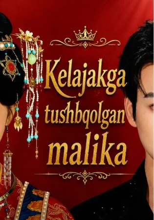 Kelajakka tushib qolgan malika 1-2-3-4-5-6-7-10-20-30-50-60-70-80-90-95 Qism drama koreya seriali uzbek tilida Barcha qismlar 2026 HD skachat