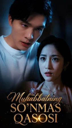 Muhabbatning So'nmas Qasosi 1-2-3-4-5-6-7-10-20-30-50-60-70-80-90-95 Qism drama koreya seriali uzbek tilida Barcha qismlar 2026 HD skachat