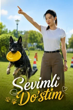 Sevimli do'stim 1-2-3-4-5-6-7-10-20-30-50-60-70-80-90-95 Qism drama koreya seriali uzbek tilida Barcha qismlar 2026 HD skachat