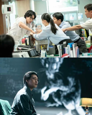 Sichqon Tuzog'i 1-2-3-4-5-6-7-10-20-30-50-60-70-80-90-95 Qism drama koreya seriali uzbek tilida Barcha qismlar 2026 HD skachat