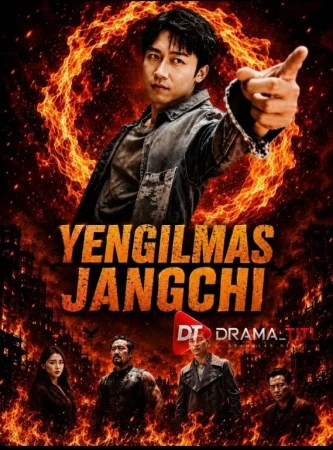 Yengilmas jangchi Koreya seriali 1-2-3-4-5-10-20-30-40-50-60-70-90 Qism drama Uzbek tilida Barcha qismlar 2026 HD skachat