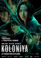 Koloniya kino uzbek tilida 2026 HD skachat