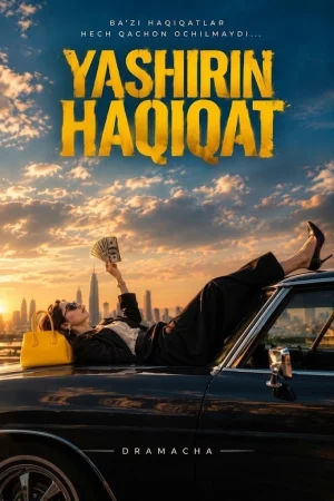 Yashirin haqiqat (2) 1-2-3-4-5-6-7-10-20-30-50-60-70-80-90-95 Qism drama koreya seriali uzbek tilida Barcha qismlar 2026 HD skachat