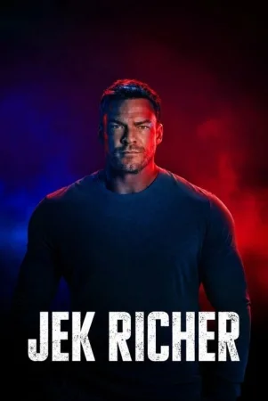 Jek Richer 2 Fasl 3-4-5-6-7-8-9-10 Qism Uzbek tilida Barcha qismlari 2024 O'zbek tilida Tarjima serial