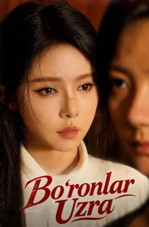 Bo'ronlar Uzra / BORONLAR UZRA 1-2-3-4-5-6-7-10-20-30-50-60-70-80-90-95 Qism drama koreya seriali uzbek tilida Barcha qismlar 2026 HD skachat