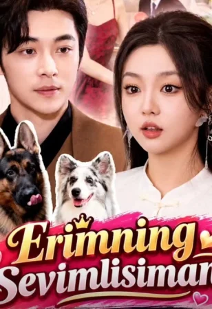 Erimning Sevimlisiman 1-2-3-4-5-6-7-10-20-30-50-60-70-80-90-95 Qism drama koreya seriali uzbek tilida Barcha qismlar 2026 HD skachat