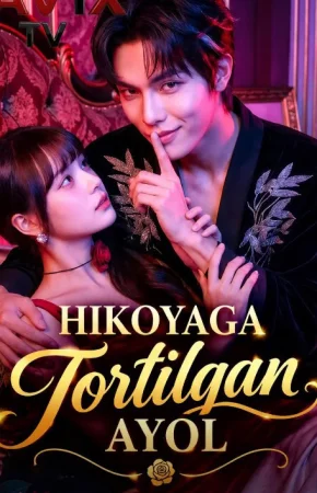 Hikoyaga tortilgan ayol (uzbek tilida drama) 1-2-3-4-5-10-20-30-40-50-70-80-90 Qism Koreya seriali Barcha qismlar 2026 HD skachat