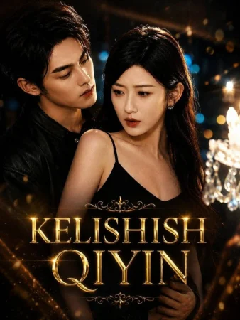 Kelishish qiyin (2026 Koreya seriali) 1-2-3-4-5-6-7-10-20-30-50-60-70-80-90-95 Qism drama koreya seriali uzbek tilida Barcha qismlar 2026 HD skachat