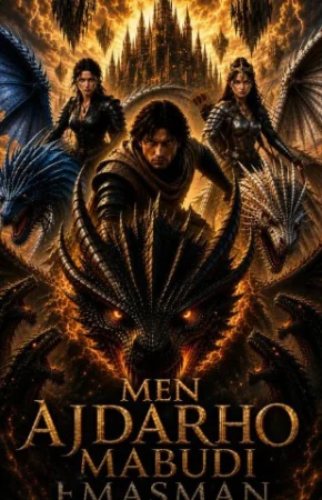 Men Ajdarho Mabudi Emasman 1-2-3-4-5-6-7-10-20-30-50-60-70-80-90-95 Qism drama koreya seriali uzbek tilida Barcha qismlar 2026 HD skachat