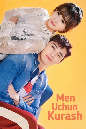 Men Uchun Kurash 1-2-3-4-5-6-7-10-20-30-50-60-70-80-90-95 Qism drama koreya seriali uzbek tilida Barcha qismlar 2026 HD skachat