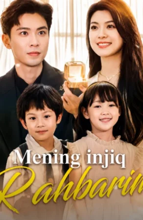 Mening injiq rahbarim 1-2-3-4-5-6-7-10-20-30-50-60-70-80-90-95 Qism drama koreya seriali uzbek tilida Barcha qismlar 2026 HD skachat