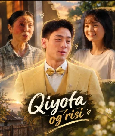 Qiyofa o'g'risi 1-2-3-4-5-6-7-10-20-30-50-60-70-80-90-95 Qism drama koreya seriali uzbek tilida Barcha qismlar 2026 HD skachat