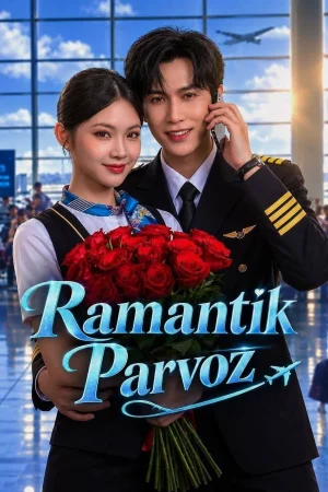 Ramantik Parvoz 1-2-3-4-5-6-7-10-20-30-50-60-70-80-90-95 Qism drama koreya seriali uzbek tilida Barcha qismlar 2026 HD skachat