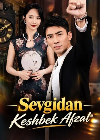 Sevgidan keshbek afzal  1-2-3-4-5-6-7-10-20-30-50-60-70-80-90-95 Qism drama koreya seriali uzbek tilida Barcha qismlar 2026 HD skachat