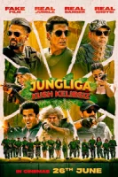 Jungliga xush kelibsiz 2026 Hind kino Uzbek tilida O'zbekcha tarjima kino Full HD tas-ix skachat