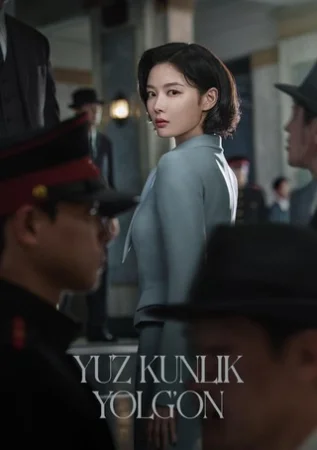 Yuz kunlik yolg'on 100 Kunlik yolg'on 1-2-3-4-5-6-7-10-20-30-50-60-70-80-90-95 Qism drama koreya seriali uzbek tilida Barcha qismlar 2026 HD skachat