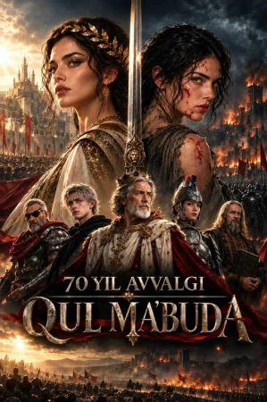70 yil avvalgi qul mabuda (drama uzbek tilida 2026) 1-2-3-4-5-10-20-30-40-50-70-80-90 Qism Koreya seriali Barcha qismlar HD skachat