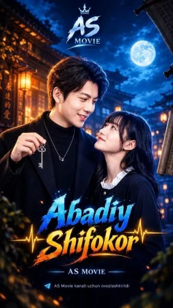 Abadiy Shifokor / Abadiy Tabib 1-2-3-4-5-6-7-10-20-30-50-60-70-80-90-95 Qism drama koreya seriali uzbek tilida Barcha qismlar 2026 HD skachat