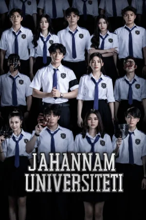 Jahannam Universiteti / Jaxannam unverseteti 1-2-3-4-5-6-7-10-20-30-50-60-70-80-90-95 Qism drama koreya seriali uzbek tilida Barcha qismlar 2026 HD skachat
