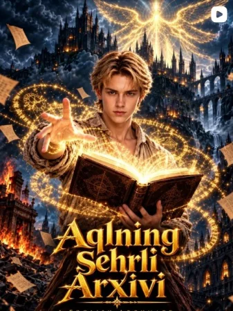 Aqlning sehrli arxivi 1-2-3-4-5-6-7-10-20-30-50-60-70-80-90-95 Qism drama koreya seriali uzbek tilida Barcha qismlar 2026 HD skachat