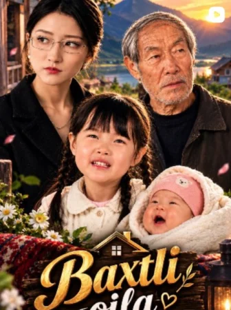 Baxtli oila drama 1-2-3-4-5-6-7-10-20-30-50-60-70-80-90-95 Qism drama koreya seriali uzbek tilida Barcha qismlar 2026 HD skachat