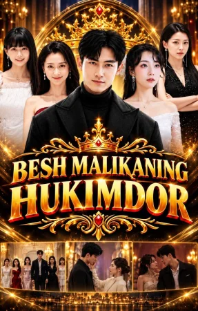 Besh Malikaning Hukimdor 1-2-3-4-5-6-7-10-20-30-50-60-70-80-90-95 Qism drama koreya seriali uzbek tilida Barcha qismlar 2026 HD skachat