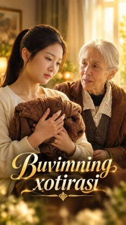 Buvimning xotirasi 1-2-3-4-5-6-7-10-20-30-50-60-70-80-90-95 Qism drama koreya seriali uzbek tilida Barcha qismlar 2026 HD skachat