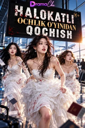 Halokatli ochlik o'yinidan qochish (drama uzbek tilida 2026) 1-2-3-4-5-10-20-30-40-50-70-80-90 Qism Koreya seriali Barcha qismlar HD skachat
