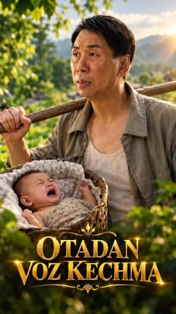 Otadan voz kechma 1-2-3-4-5-6-7-10-20-30-50-60-70-80-90-95 Qism drama koreya seriali uzbek tilida Barcha qismlar 2026 HD skachat