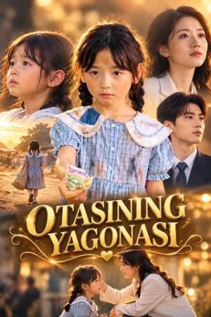 Otasining Yagonasi 1-2-3-4-5-6-7-10-20-30-50-60-70-80-90-95 Qism drama koreya seriali uzbek tilida Barcha qismlar 2026 HD skachat