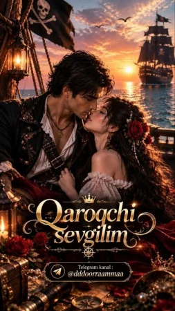 Qaroqchi sevgilim (uzbek tilida drama) 1-2-3-4-5-10-20-30-40-50-70-80-90 Qism Koreya seriali Barcha qismlar 2026 HD skachat