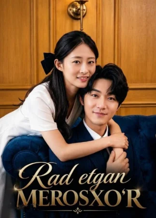 Rad etgan merosxo'r 1-2-3-4-5-6-7-10-20-30-50-60-70-80-90-95 Qism drama koreya seriali uzbek tilida Barcha qismlar 2026 HD skachat