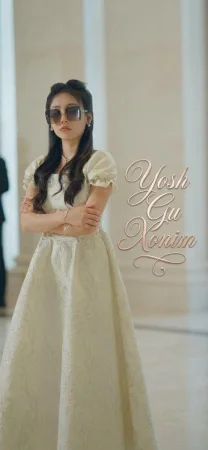 Yosh Gu Xonim 1-2-3-4-5-6-7-10-20-30-50-60-70-80-90-95 Qism drama koreya seriali uzbek tilida Barcha qismlar 2026 HD skachat
