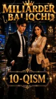 Miliarder baliqchi (uzbek tilida drama) 1-2-3-4-5-10-20-30-40-50-70-80-90 Qism Koreya seriali Barcha qismlar 2026 HD skachat