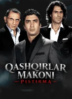 Qashqirlar makoni Pistirma 1. 50. 100. 200. 300. 400. 500. 550. 600. 700 Qism Uzbek tilida Serial Barcha qismlari O'zbek tilida seryal